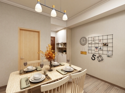 加入艾瑞卡全屋定制“门店+拎包”模式，抓住室内装饰设计服务新浪潮的黄金机遇