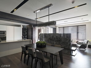 旅居质感 室内装饰设计如何营造家的温度与旅行的深度