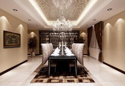 金融财富中心室内装饰设计 打造专业、高效与尊贵的金融环境