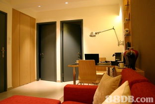 恒美室内设计装饰工程 一站式专业空间解决方案