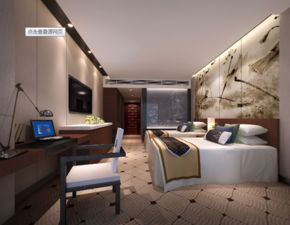 深圳酒店室内装修设计将逐渐步入九个现代化