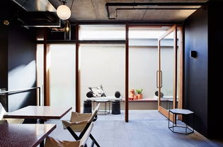 探索Arent Pyke设计 澳式家居艺术与达人室内设计网的精品世界