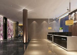 酒店用品与室内装饰设计服务全解析