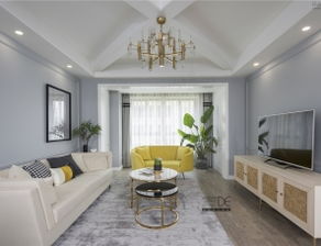 重庆室内设计与软装 实力派设计师汇聚的精品服务平台