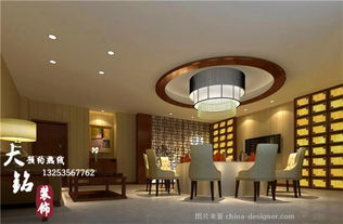 酒店空间设计的专业平台与服务生态